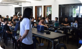 Community event